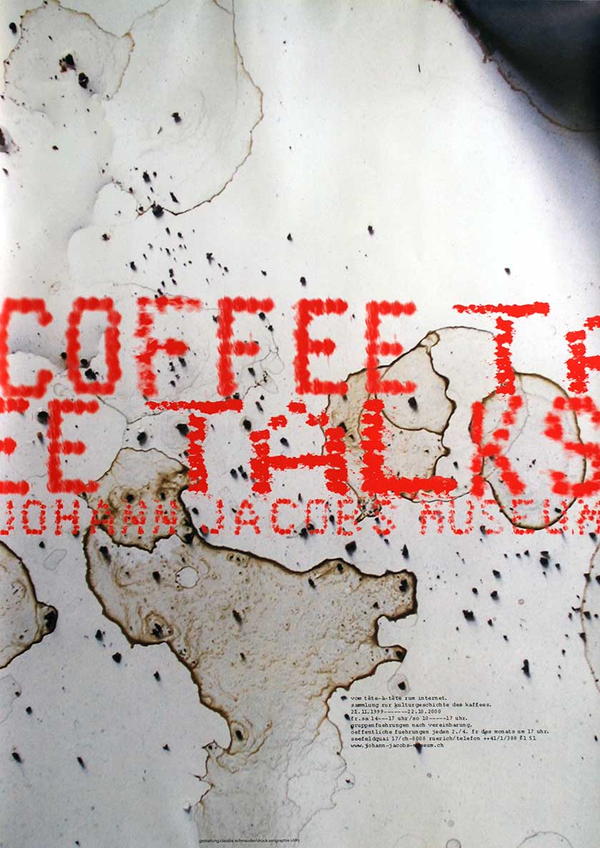Coffee Tee Talks