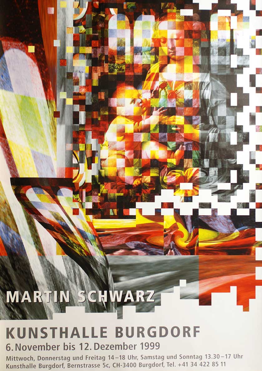 Martin Schwarz