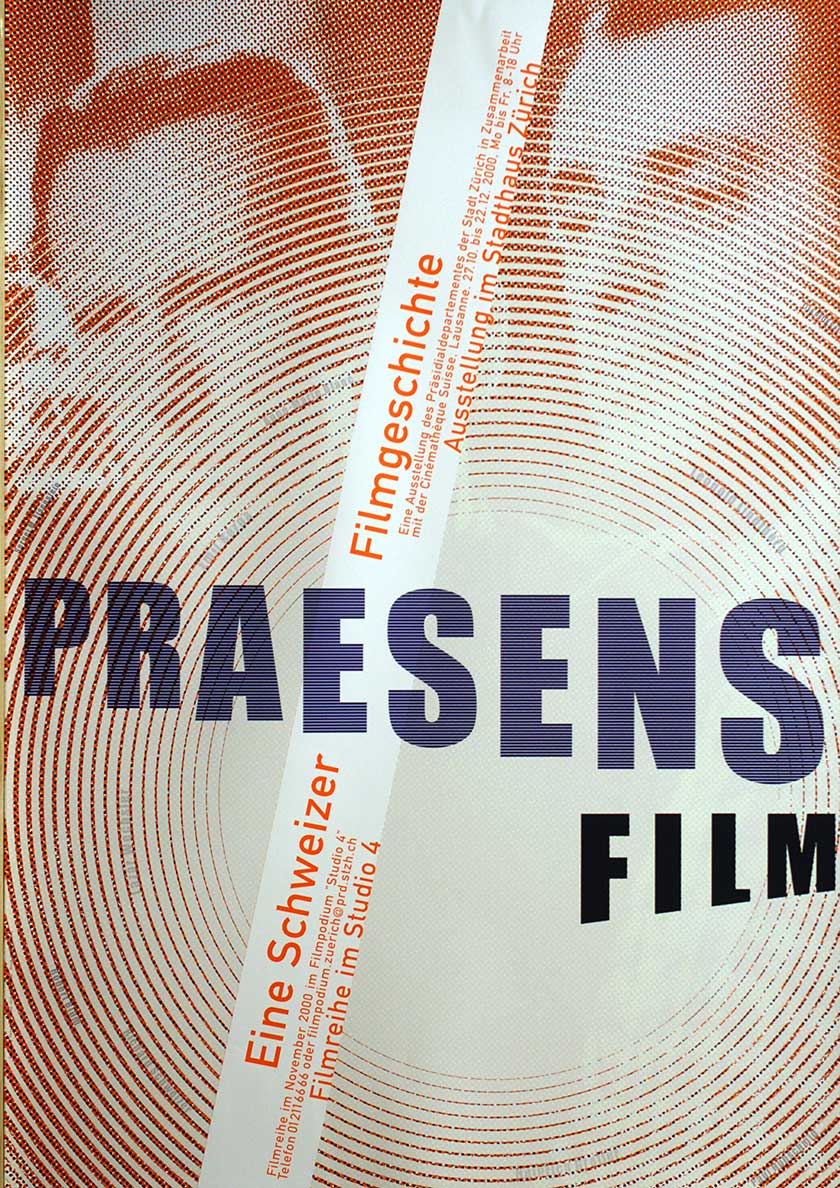 Praesens Film