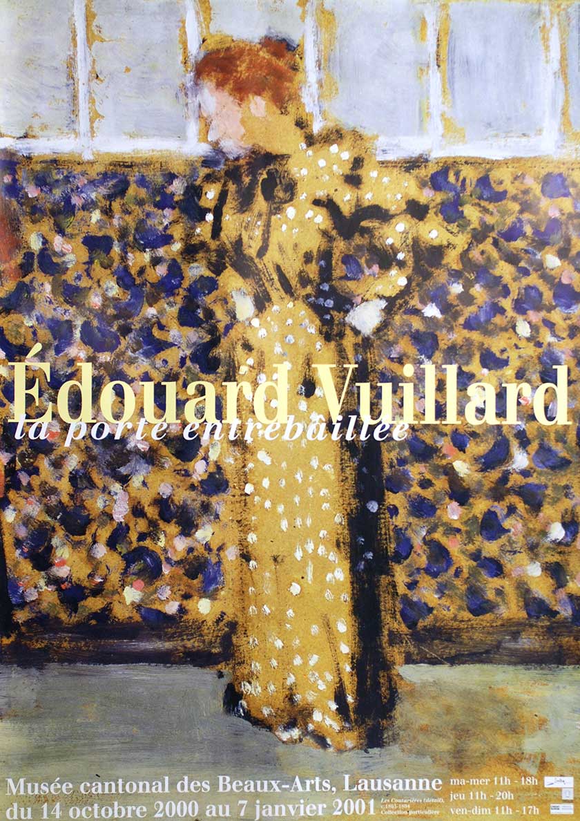Edouard Vuillard
