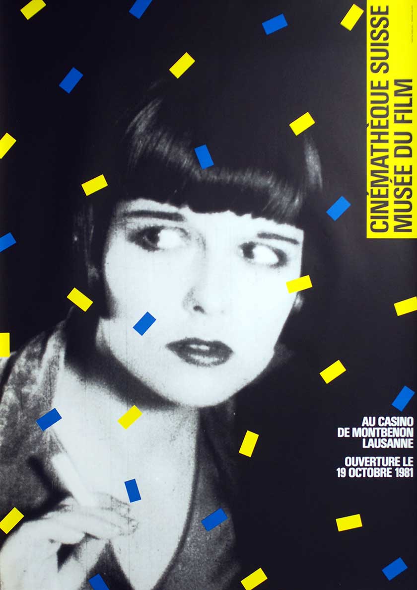 Cinématheque Suisse