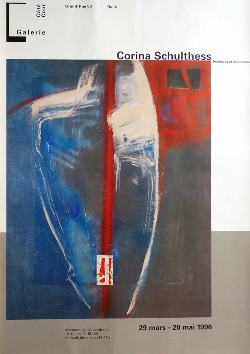 Corina Schulthess