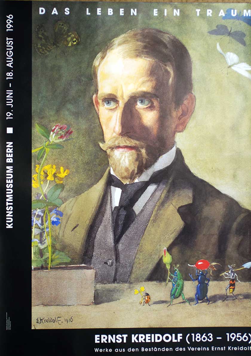 Das Leben ein Traum