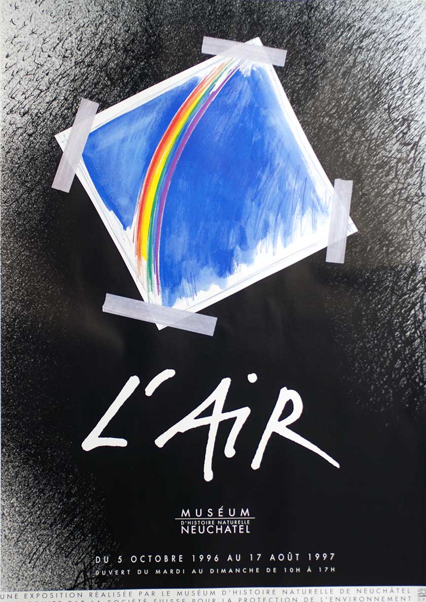 L'air