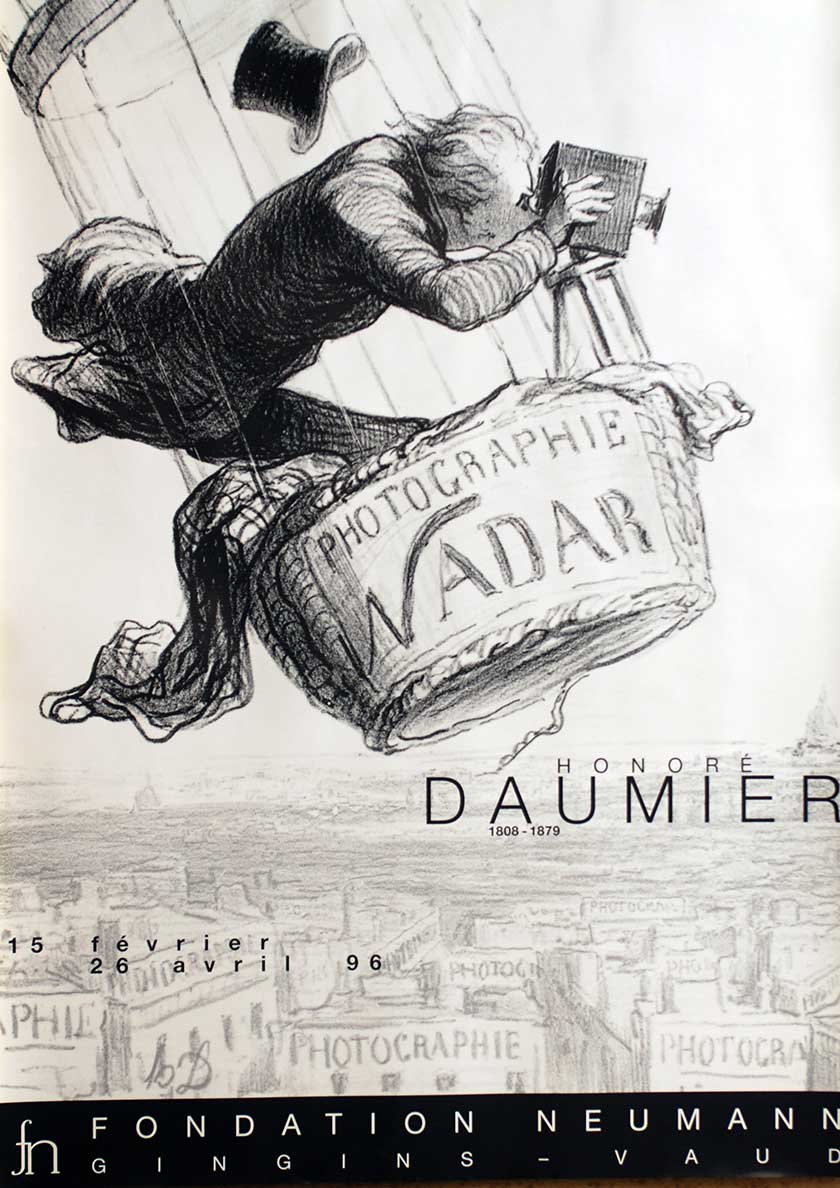 Honoré Daumier