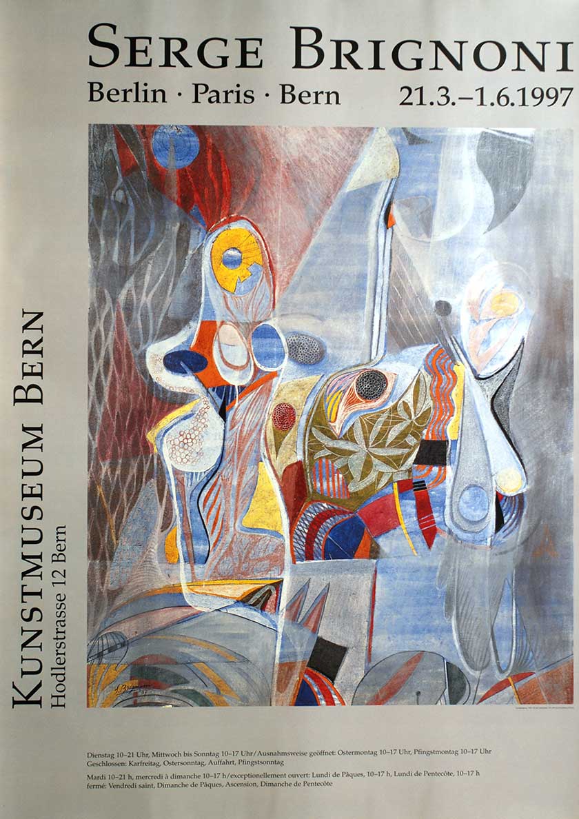 Serge Brignoni