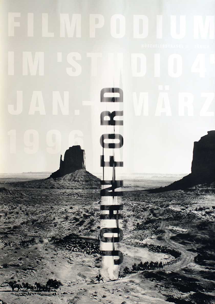 John Ford Filmpodium