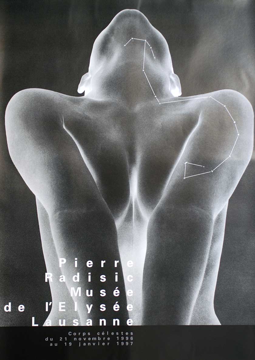 Pierre Radisic