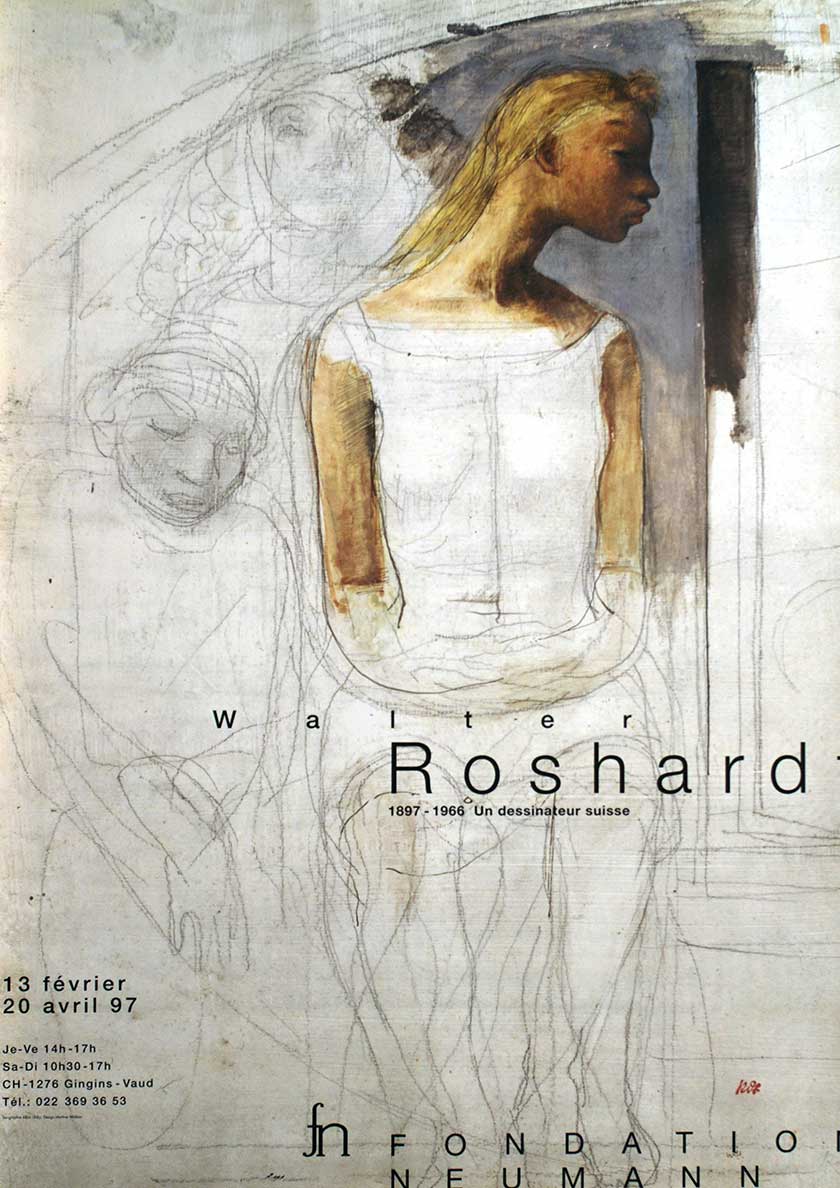 Walter Roshardt