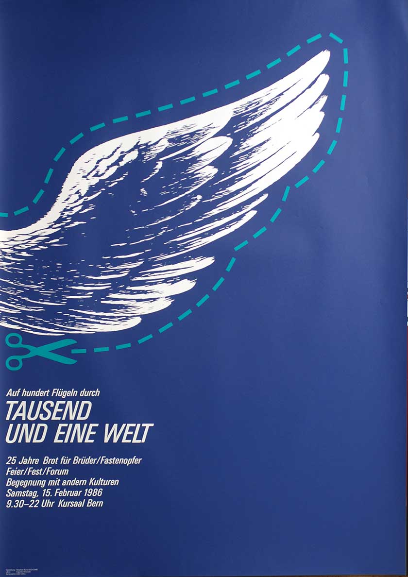 Tausend und eine Welt