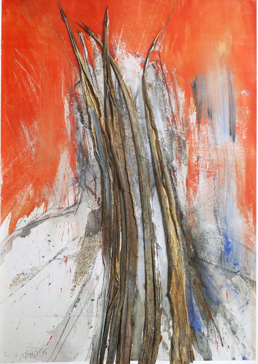 Rolf Iseli (ohne Text)