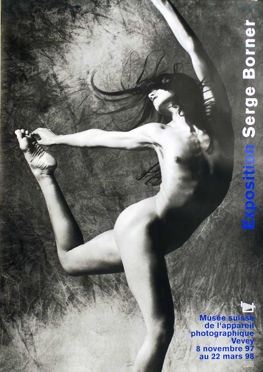 Serge Borner