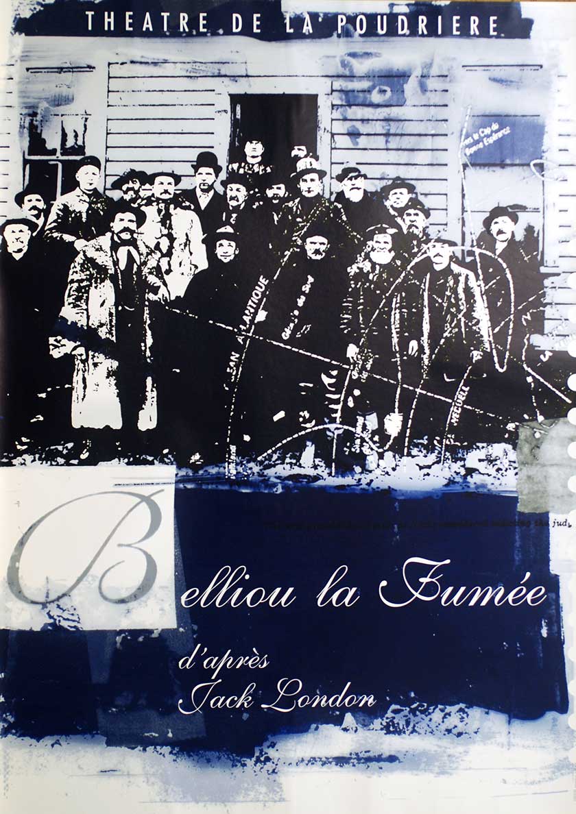 Belliou la Fumée