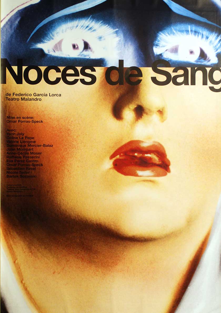 Noces de Sang