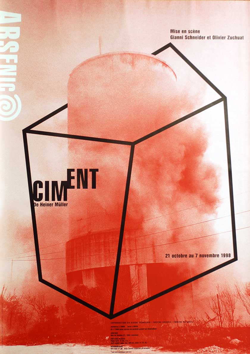 Ciment