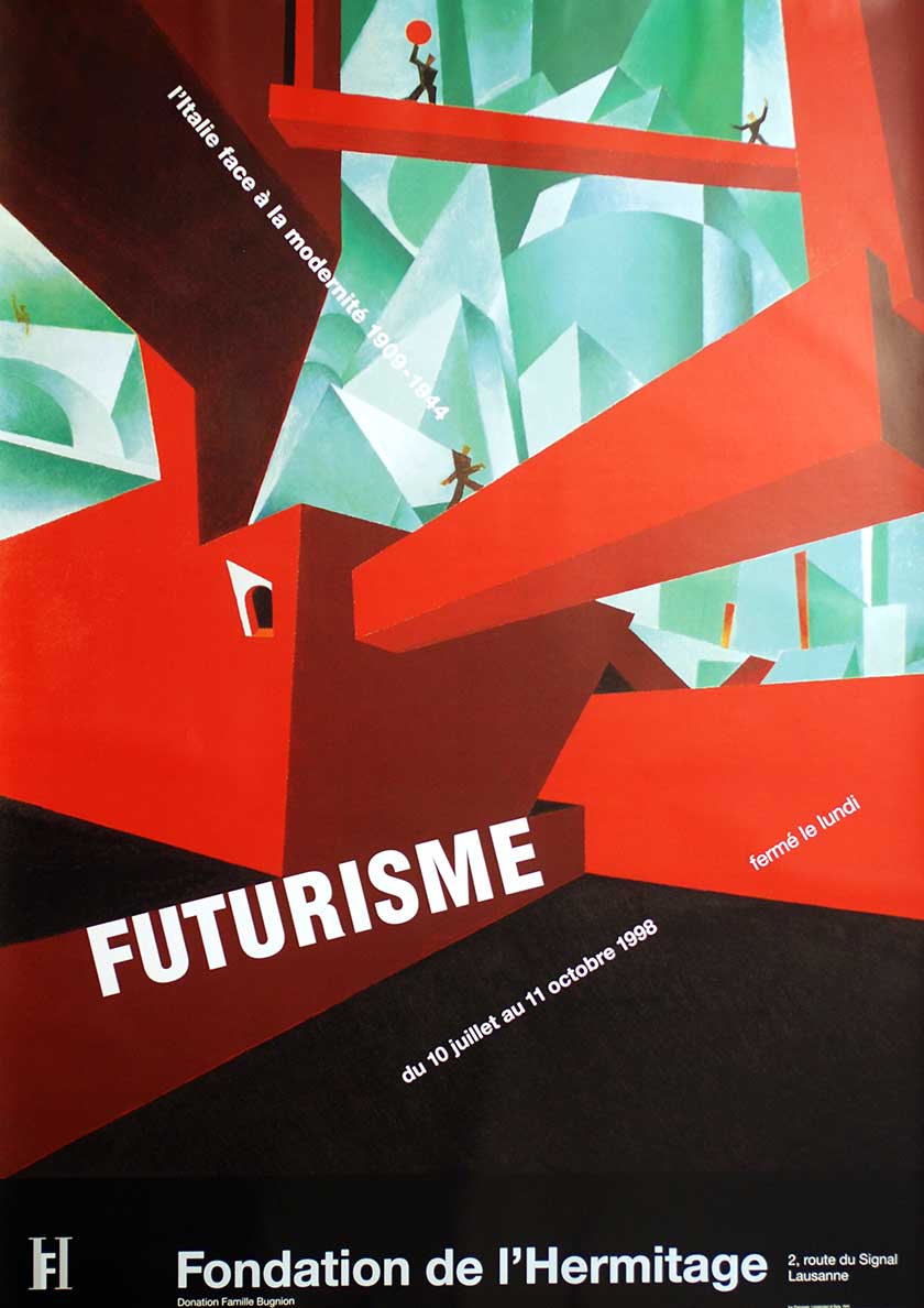 Futurisme