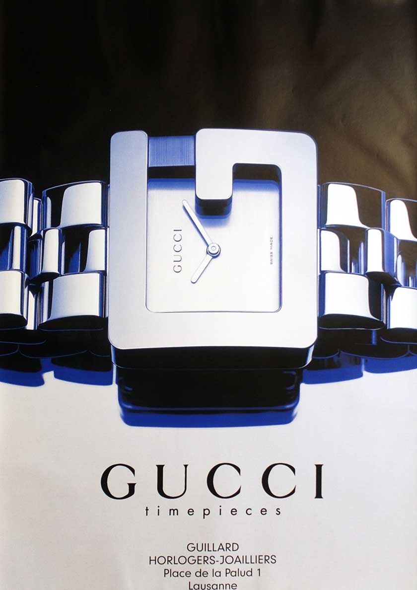 Gucci