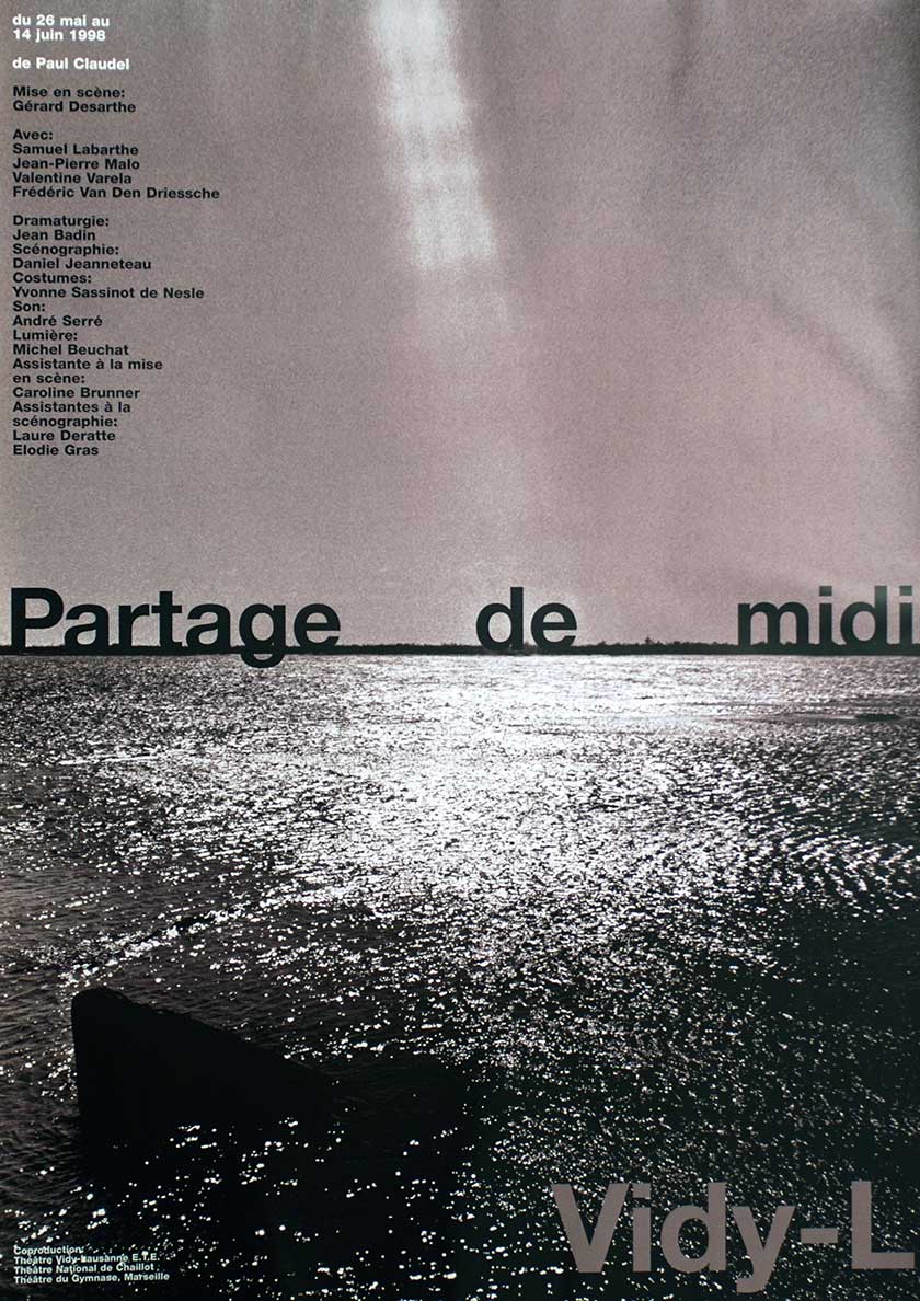Partage de midi