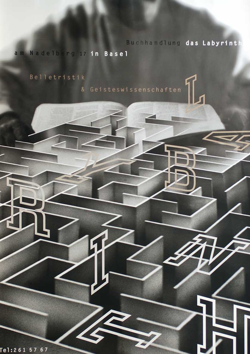 Labyrinth