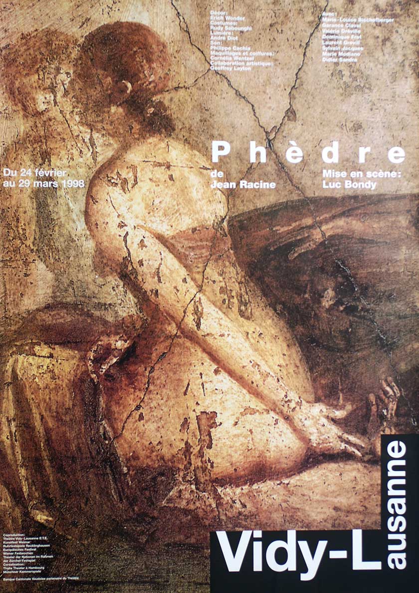 Phèdre