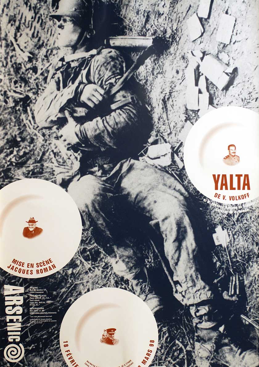 Yalta