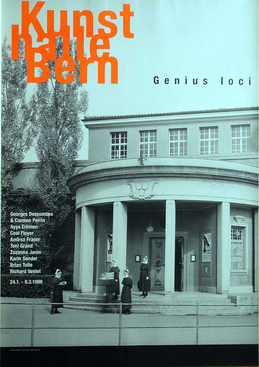 Genius loci
