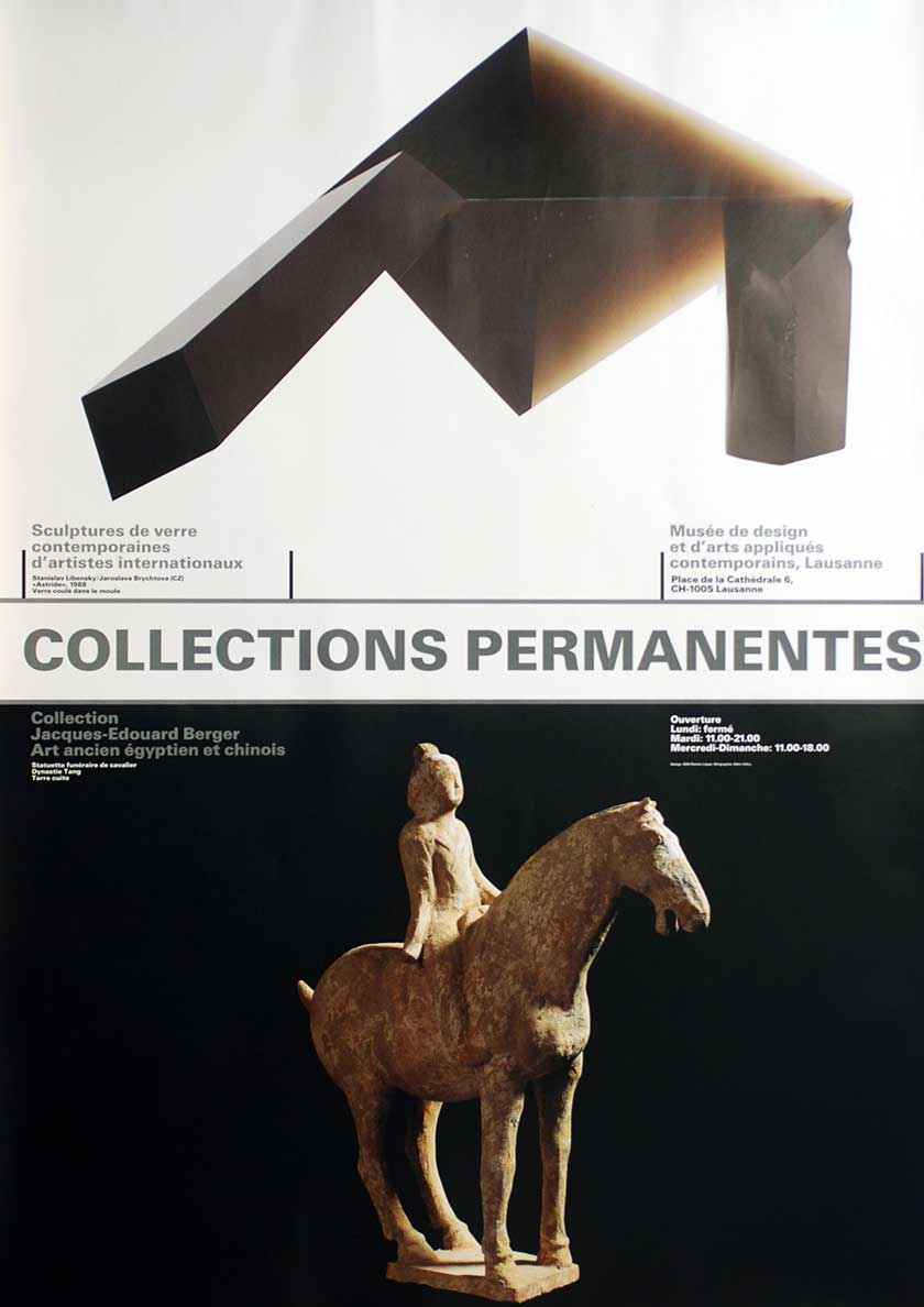 Collections permanentes