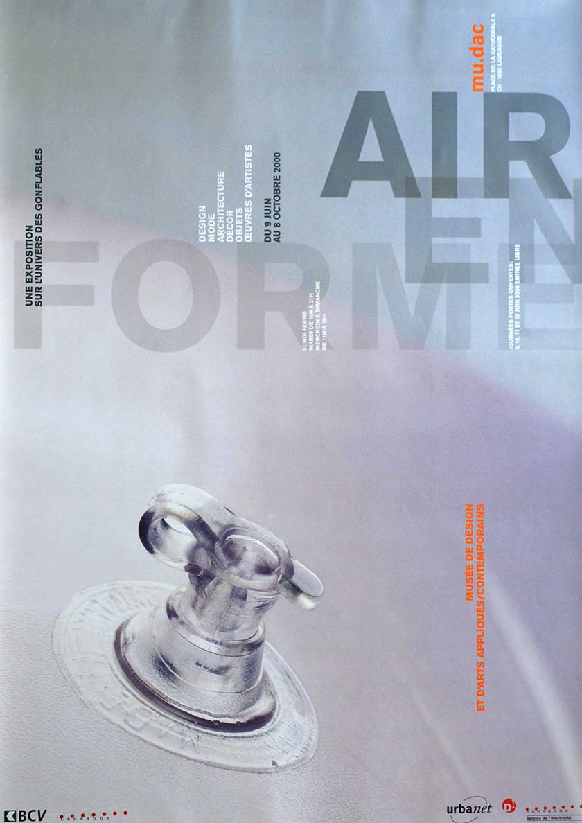 Air en forme