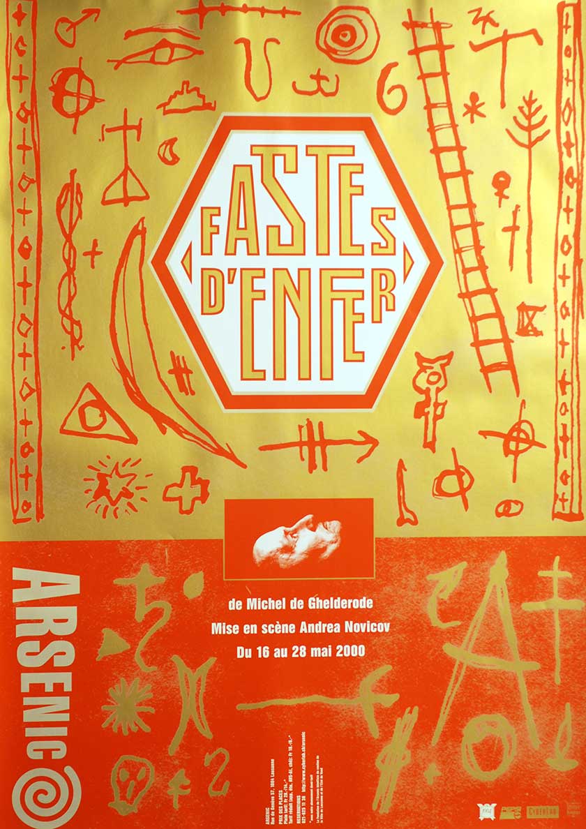 Fastes d'Enfer