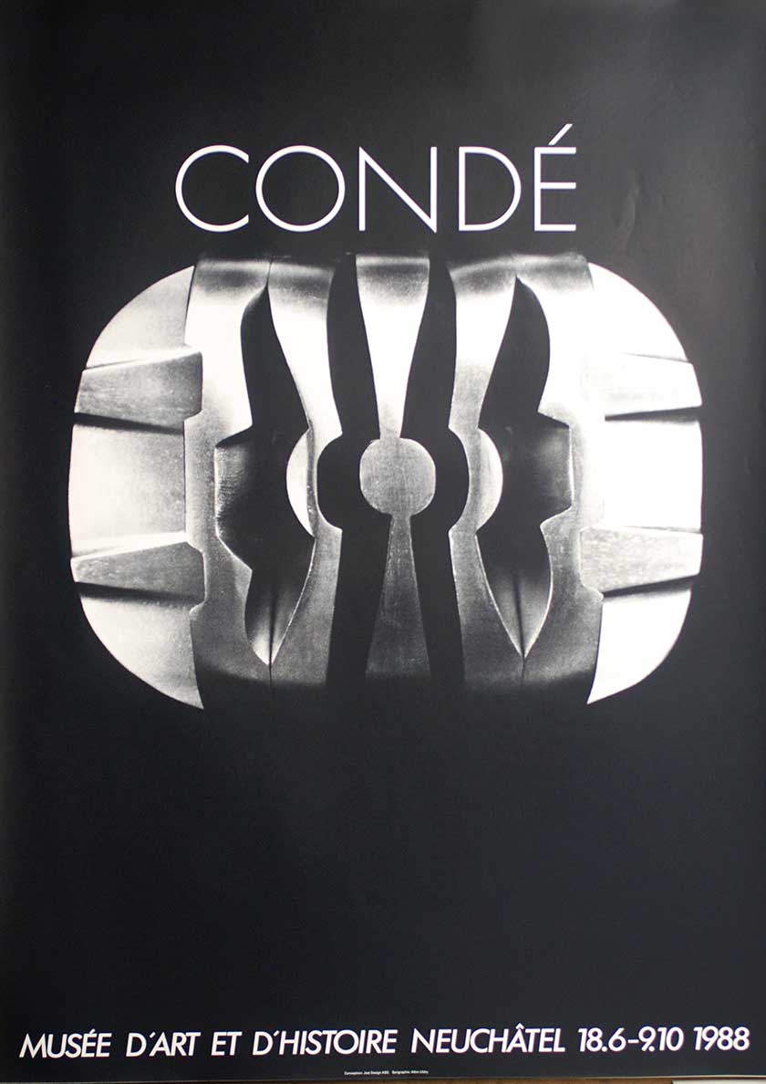 Condé