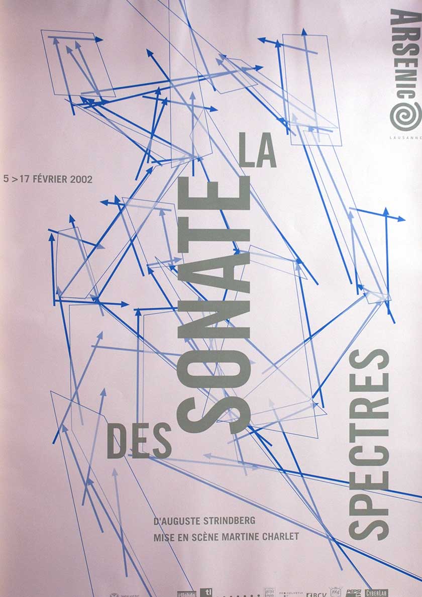 La sonate des spectres