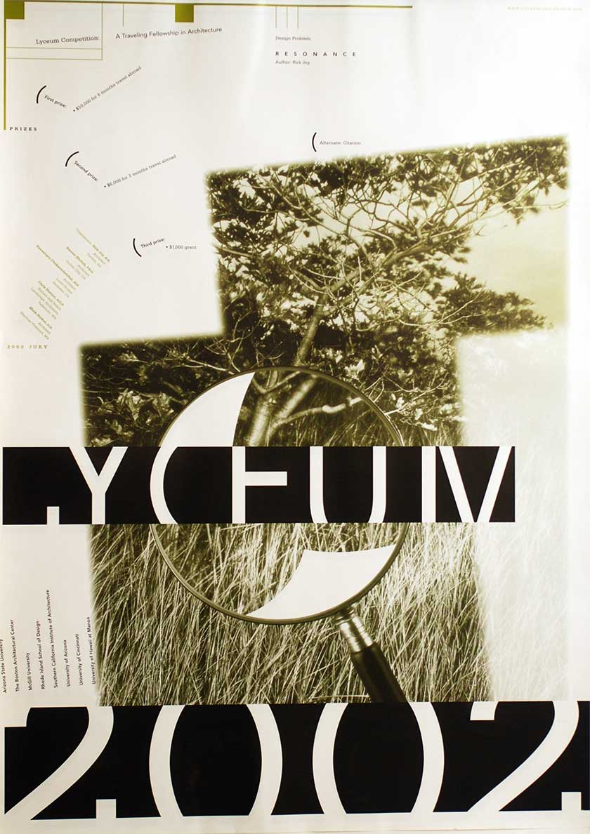 Lyceum 2002