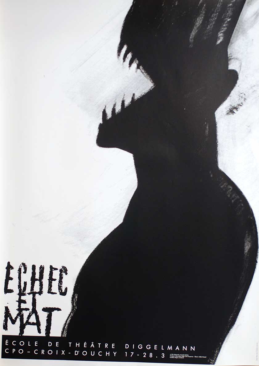 Echec et Mat