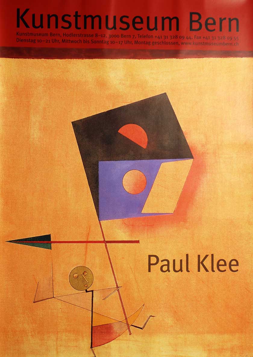 Paul Klee (Eroberer)