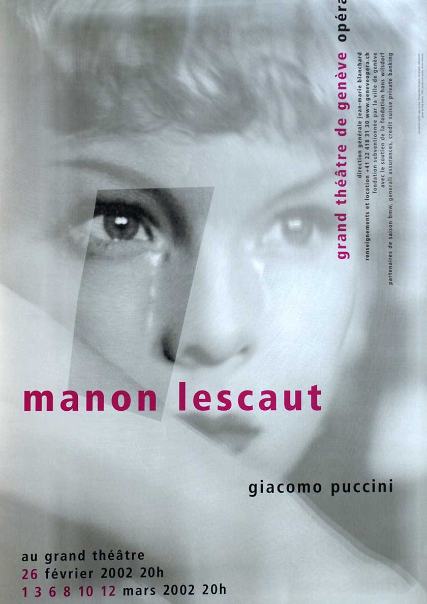 Manon Lescaut