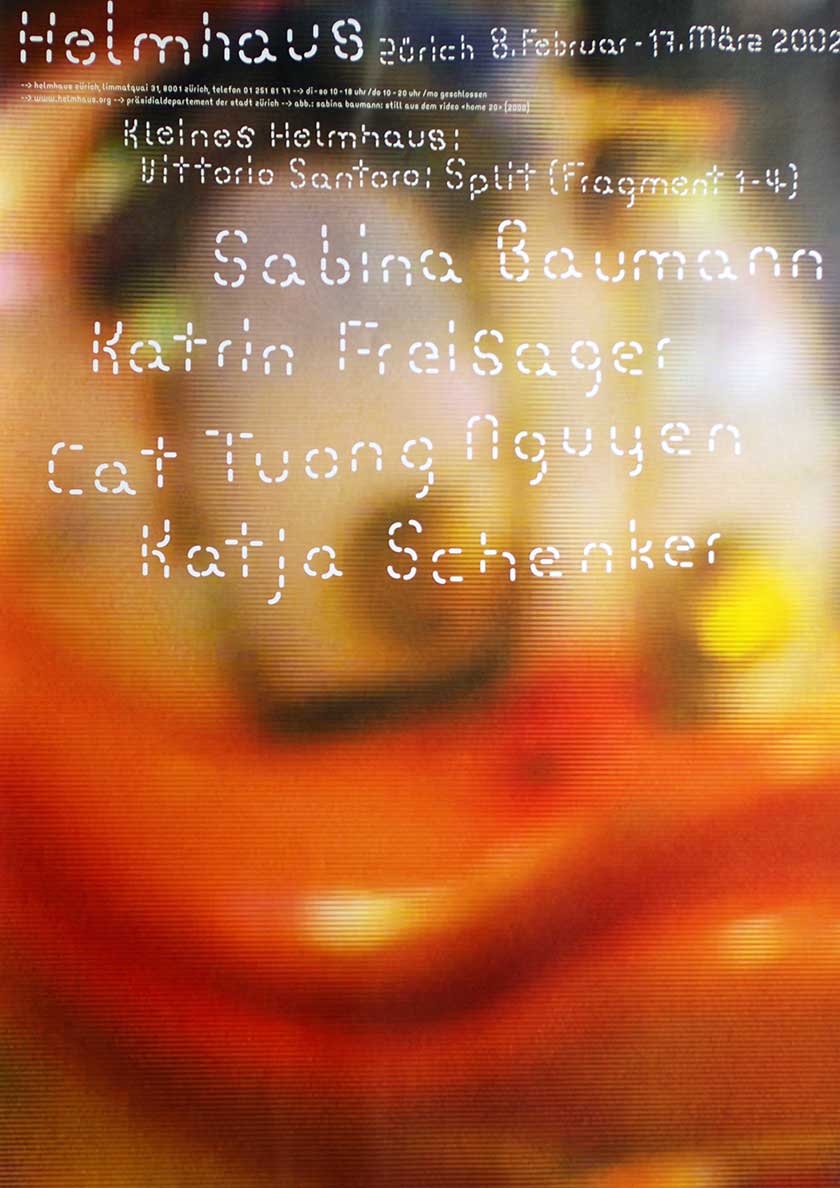 Baumann/Freisager/Nguyen/Schenker