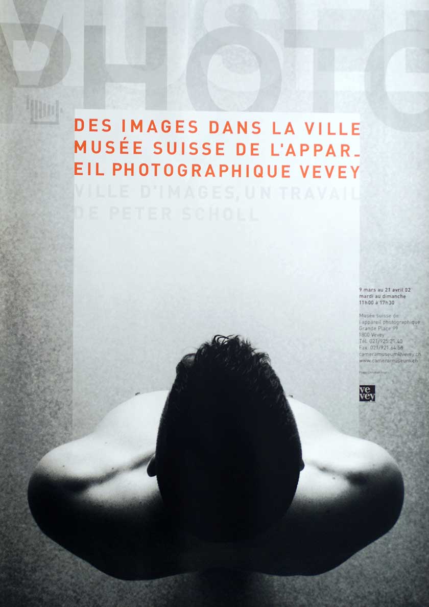 Des images dans la ville