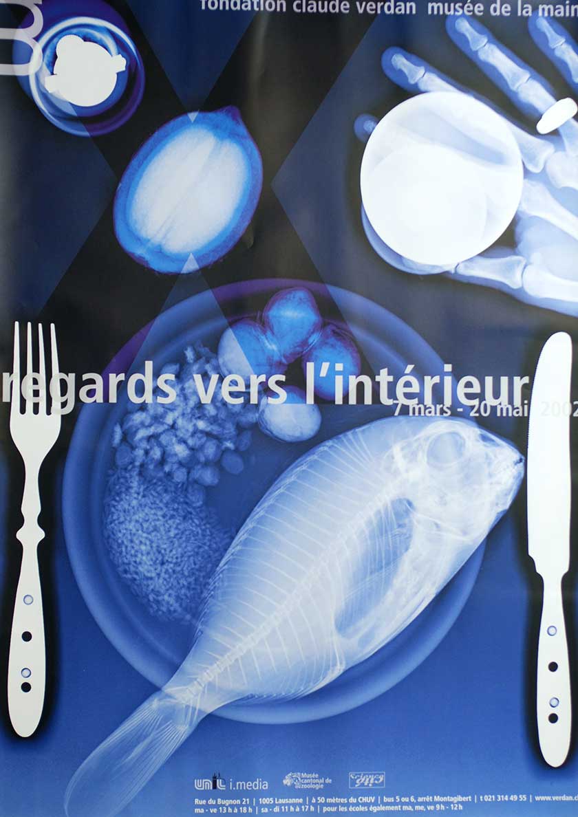 Regards vers l'interieur