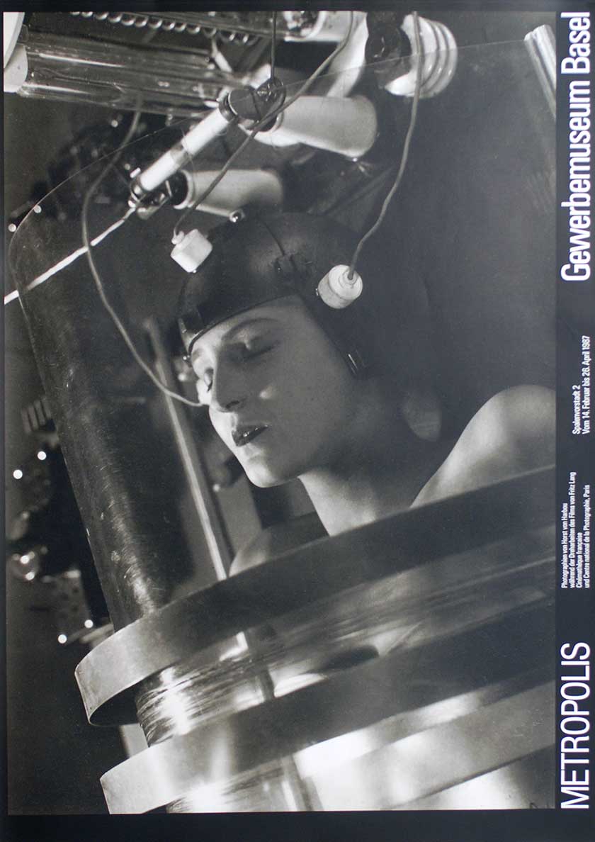 Metropolis