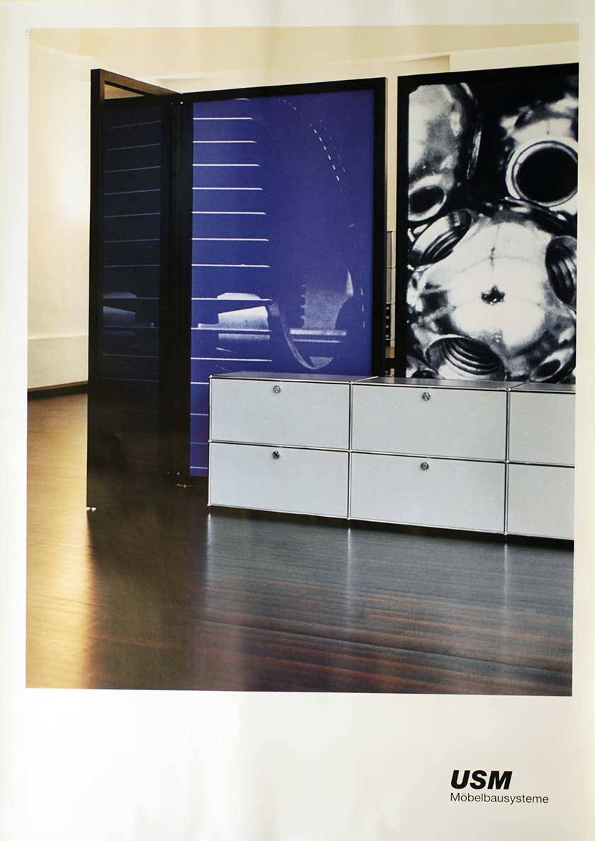 (Foto Interieur)