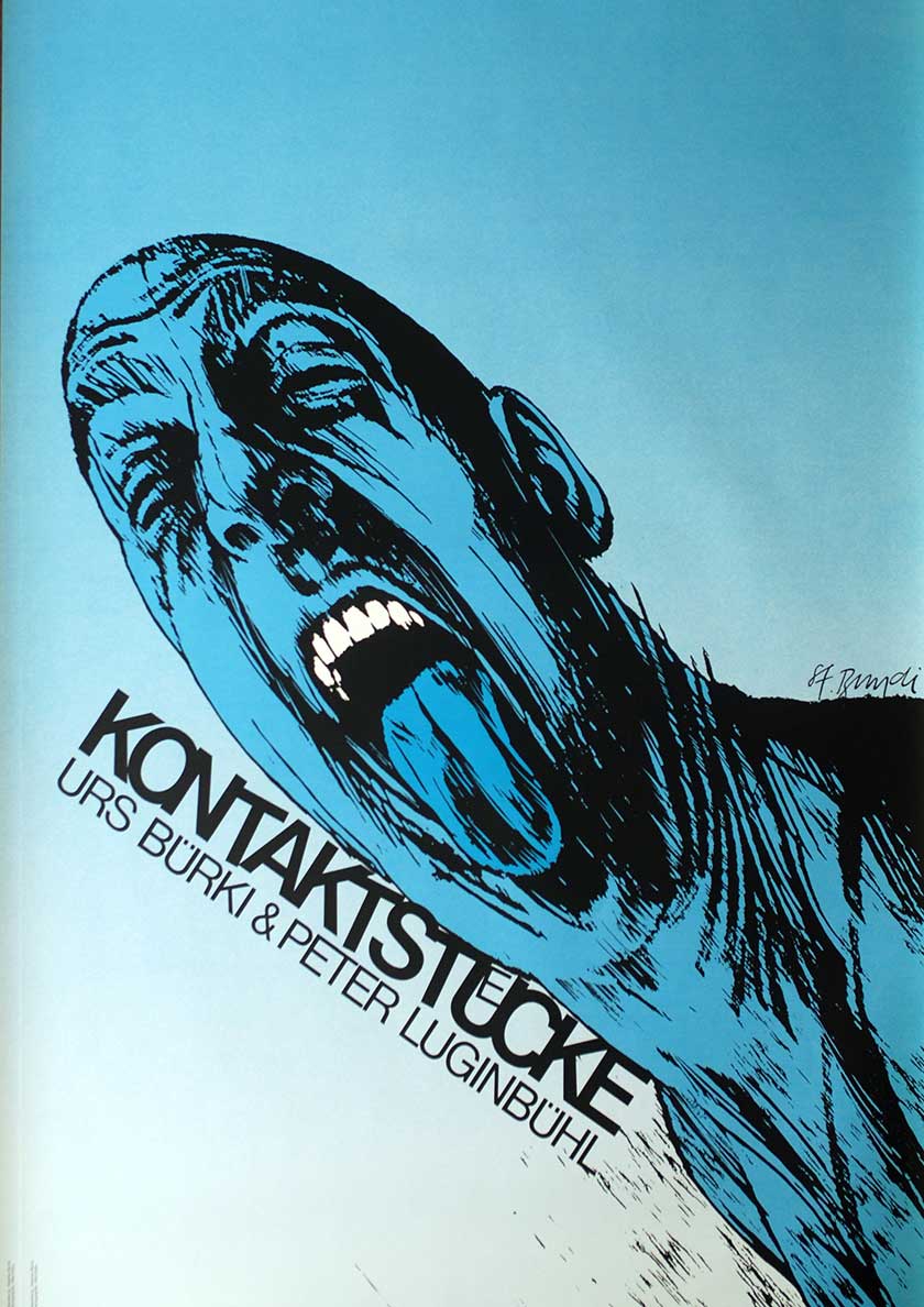 Kontaktstücke