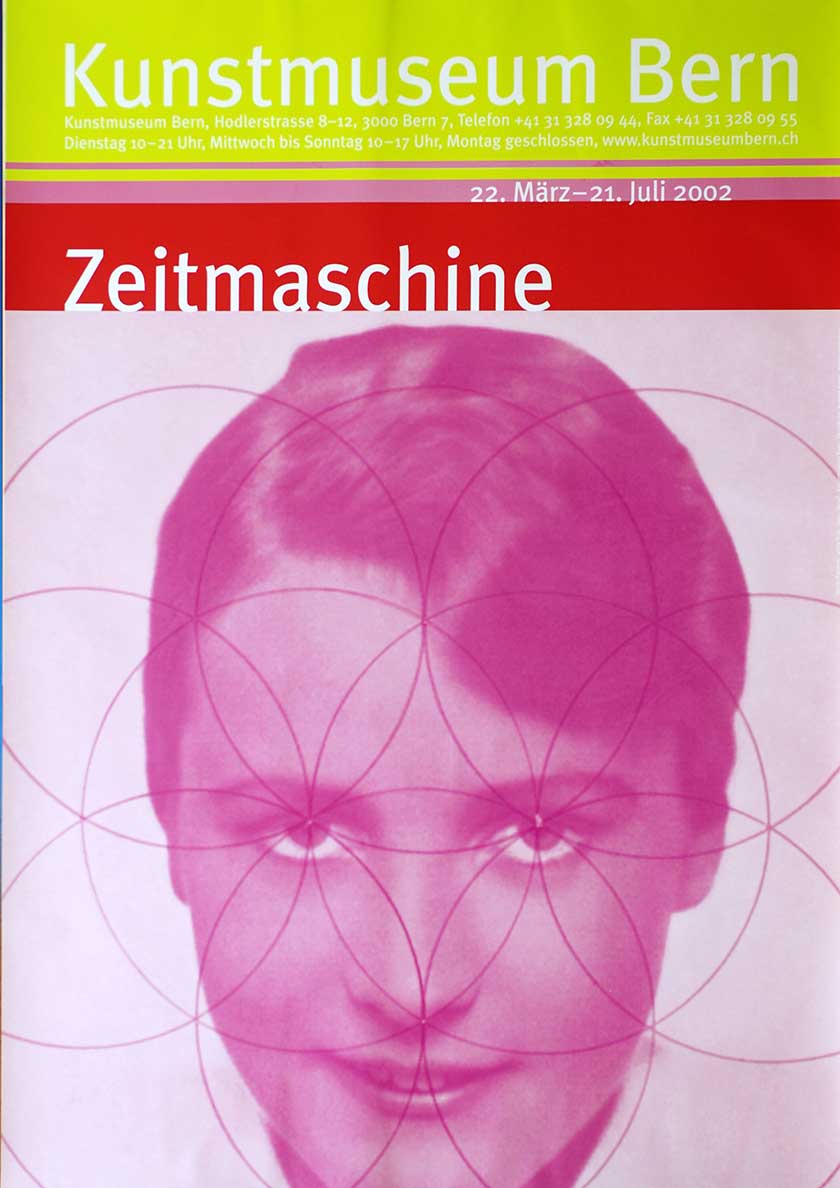 Zeitmaschine