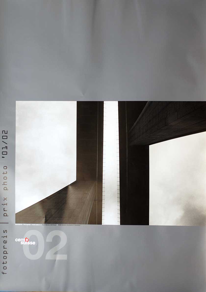 Fotopreis '01/02