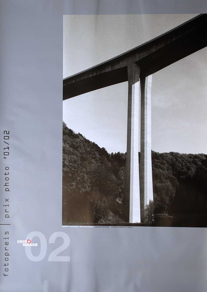 Fotopreis '01/02