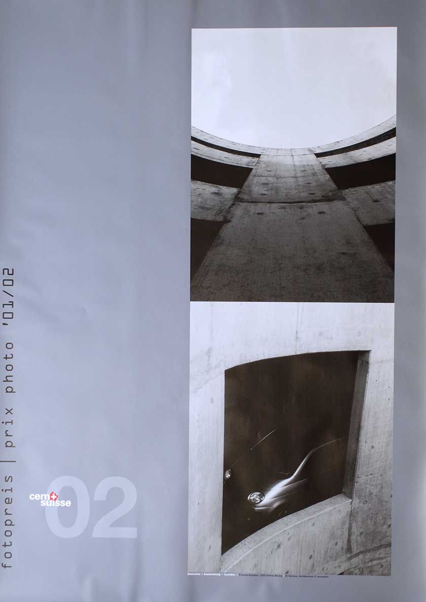 Fotopreis '01/02