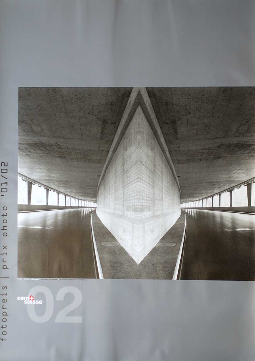 Fotopreis '01/02