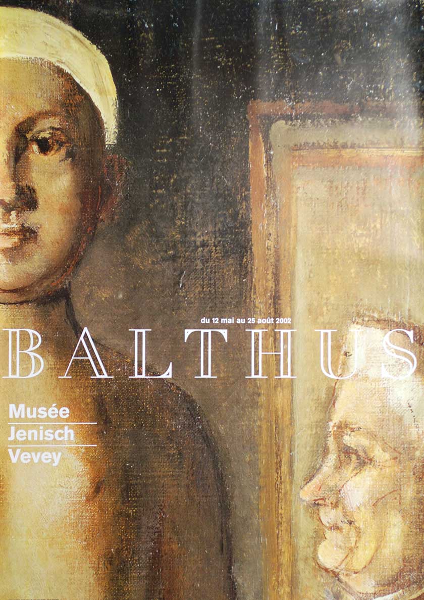 Balthus