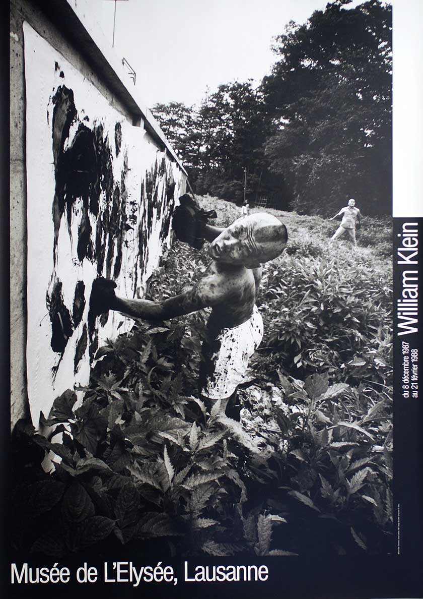 William Klein