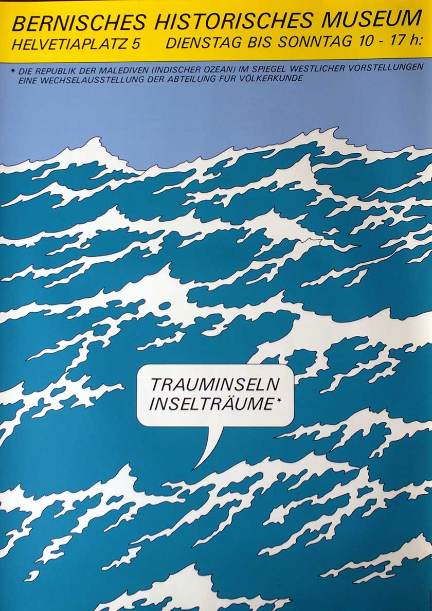 Trauminseln, Inselträume*