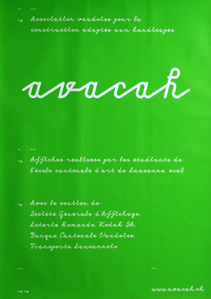 Avacah (grün)